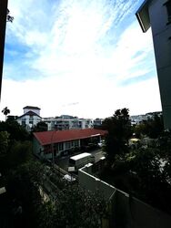 Claydence (D15), Apartment #498100221